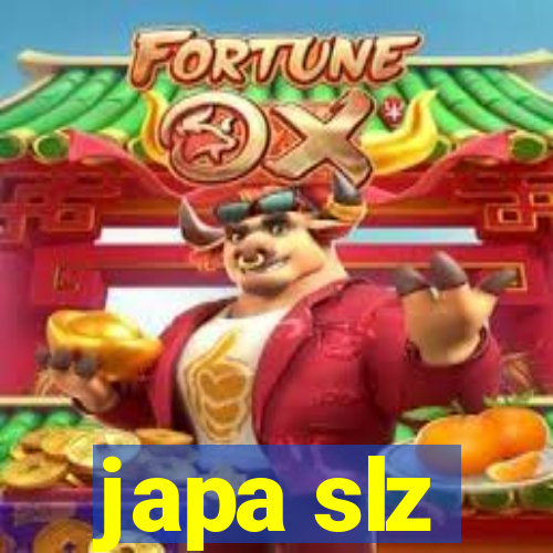 japa slz